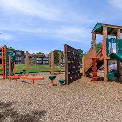 Children_s playground at at The Oslo, located in Northglenn, CO 2