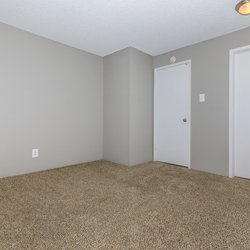 Living space at The Oslo, located in Northglenn, CO